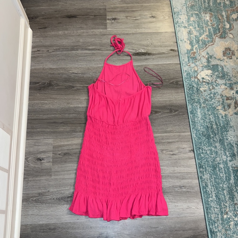 Pink Dress - Picture 2 of 2